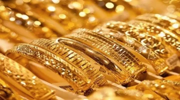 صدمة أسعار الذهب في اليمن وفرق الجنوني بين صنعاء وعدن يحير التجار